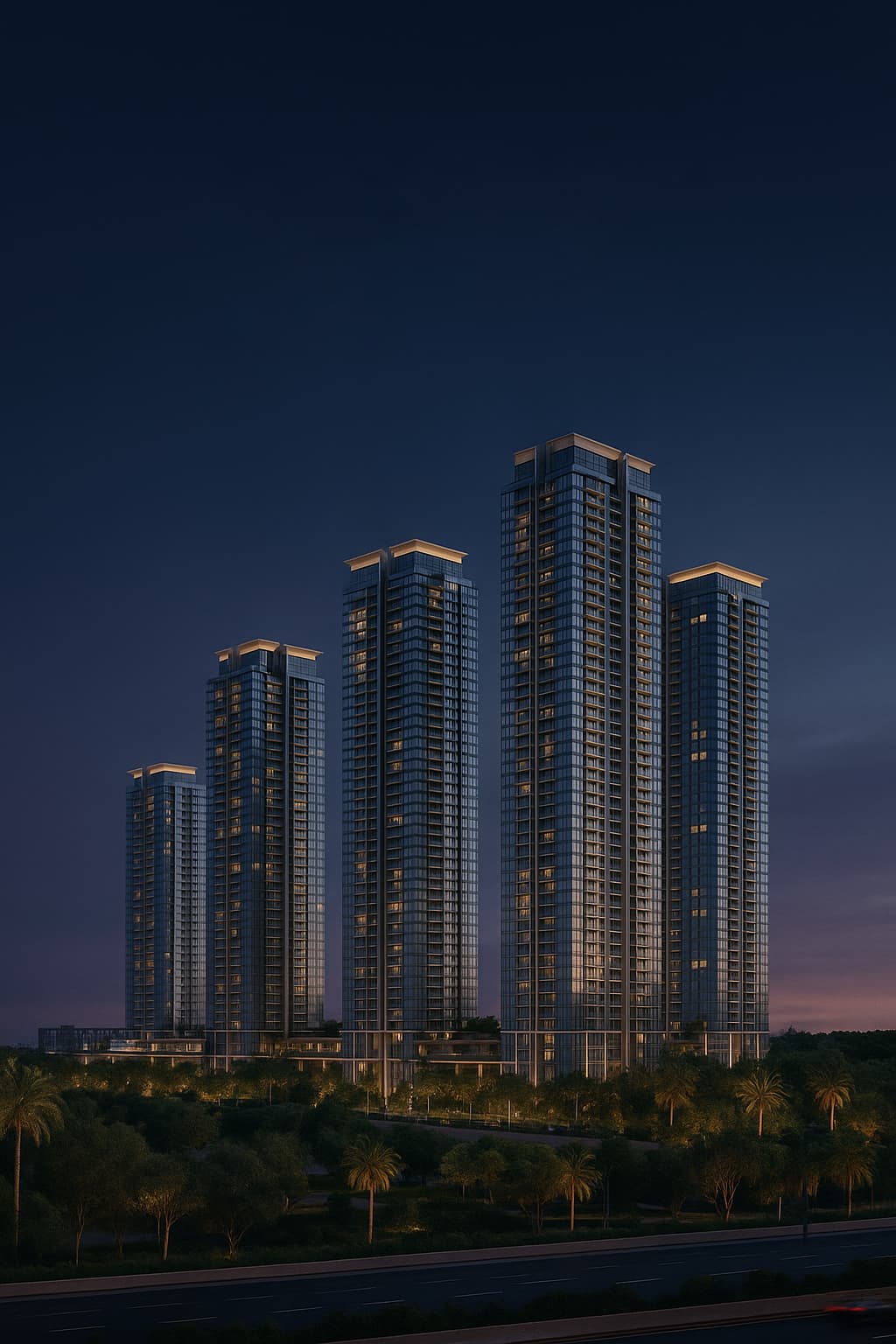 Assetz Marq & Meadows